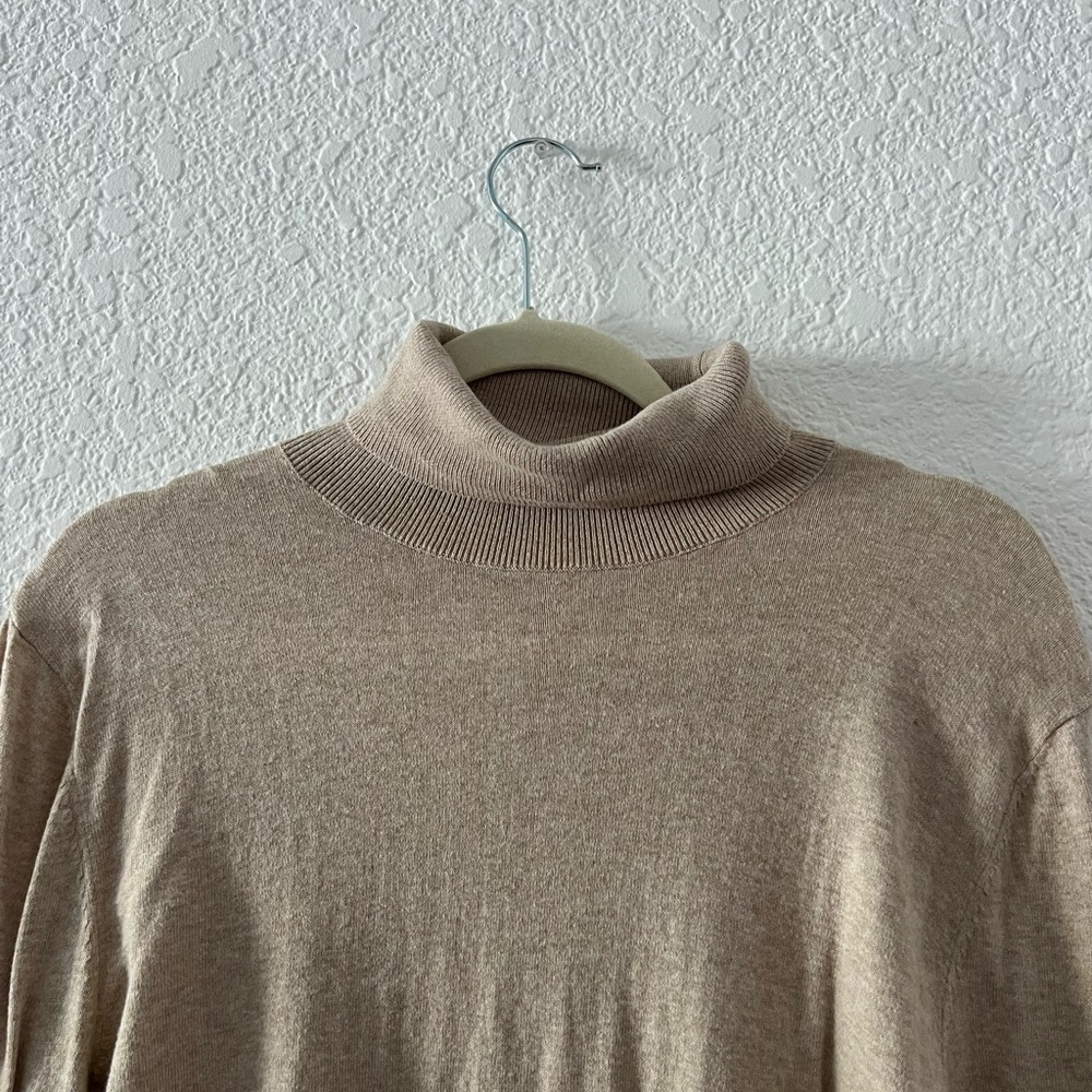 Topman turtleneck size L - Picture 5 of 10